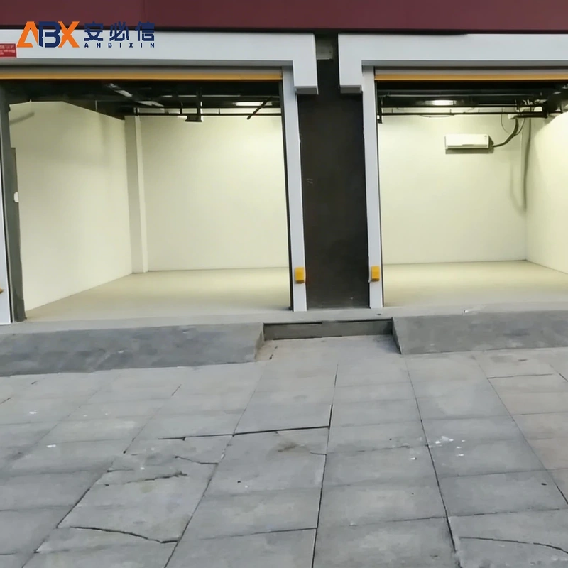 杭州市高速门
