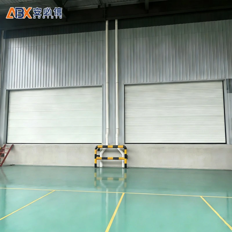 杭州市高扬程提升门